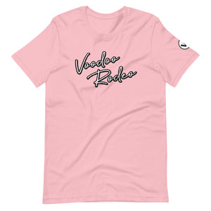 Voodoo Rodeo Script T-Shirt - Voodoo Rodeo
