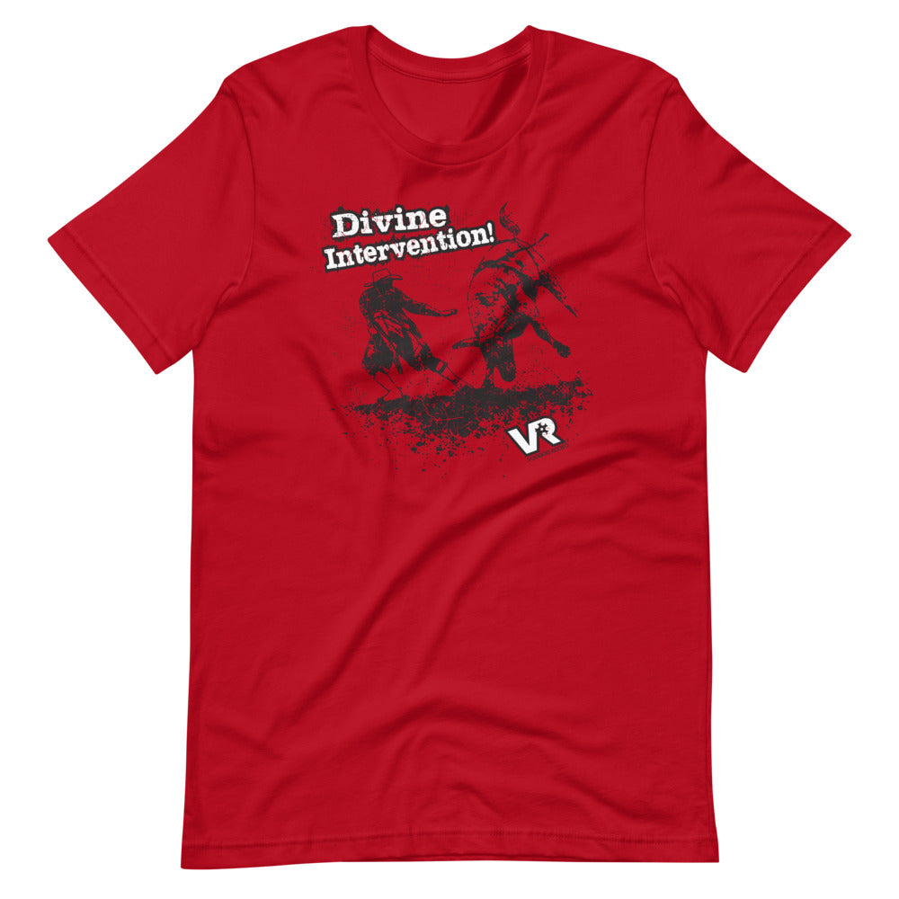 Bullfighter T-Shirt - Voodoo Rodeo