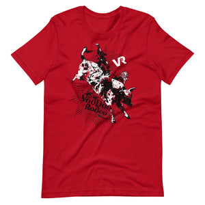 OG Bull design T-Shirt - Voodoo Rodeo