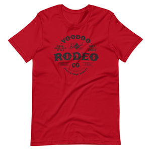 Voodoo Rodeo "Texas Made" T-Shirt - Voodoo Rodeo