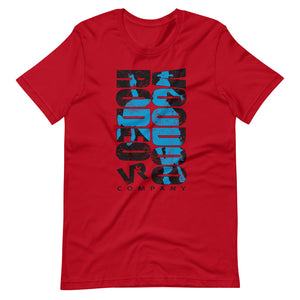 Voodoo Rodeo Company T-Shirt - Voodoo Rodeo