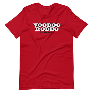 Voodoo Rodeo Co. T-Shirt - Voodoo Rodeo
