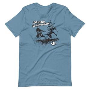 Bullfighter T-Shirt - Voodoo Rodeo