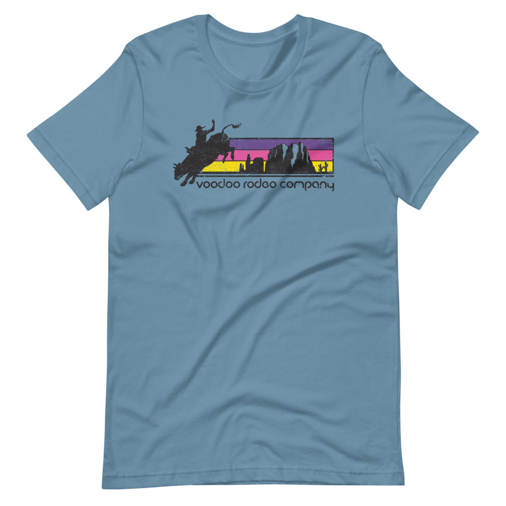 Voodoo Rodeo Company Unisex T-Shirt - Voodoo Rodeo