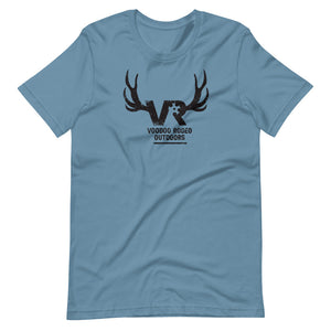 Voodoo Rodeo Outdoors T-Shirt - Voodoo Rodeo
