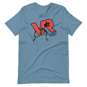 VR Spurs T-Shirt - Voodoo Rodeo