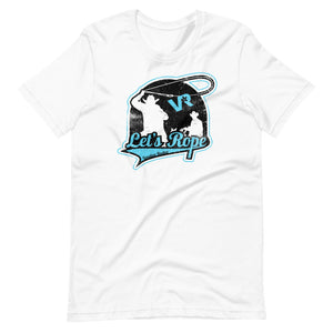 Voodoo "Lets Rope" T-Shirt - Voodoo Rodeo