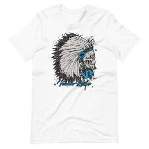 "Indian Chief" T-Shirt - Voodoo Rodeo