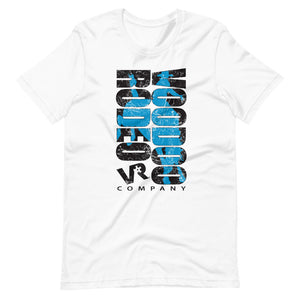 Voodoo Rodeo Company T-Shirt - Voodoo Rodeo