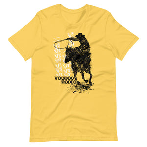 "The Roper" T-Shirt - Voodoo Rodeo