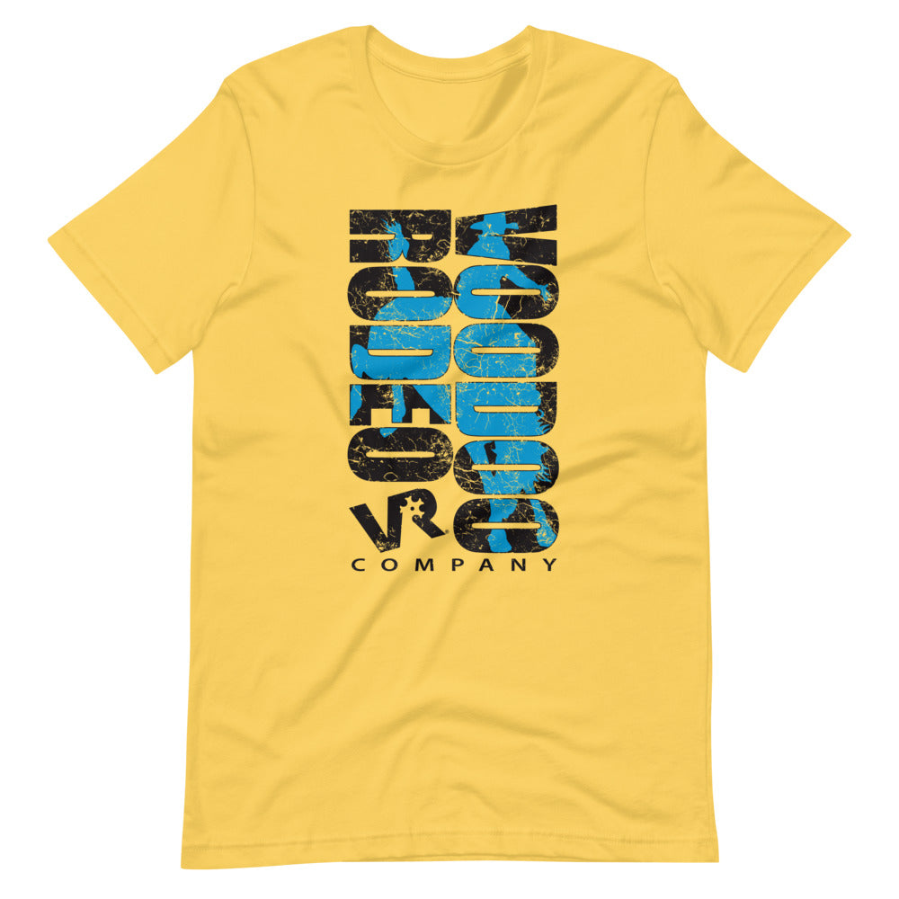Voodoo Rodeo Company T-Shirt - Voodoo Rodeo