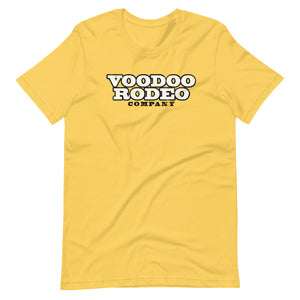 Voodoo Rodeo Co. T-Shirt - Voodoo Rodeo
