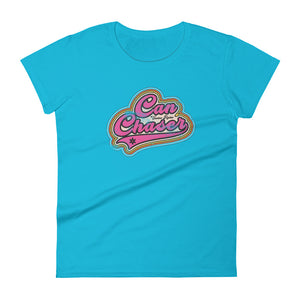 "Can Chaser" t-shirt - Voodoo Rodeo
