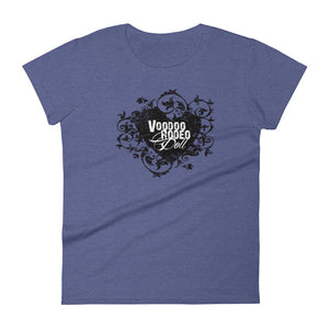 Women's "Voodoo Rodeo Doll" t-shirt - Voodoo Rodeo