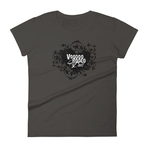 Women's "Voodoo Rodeo Doll" t-shirt - Voodoo Rodeo